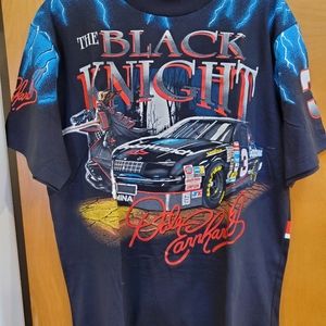 Dale Earnhardt Goodwrench Racing Tshirt